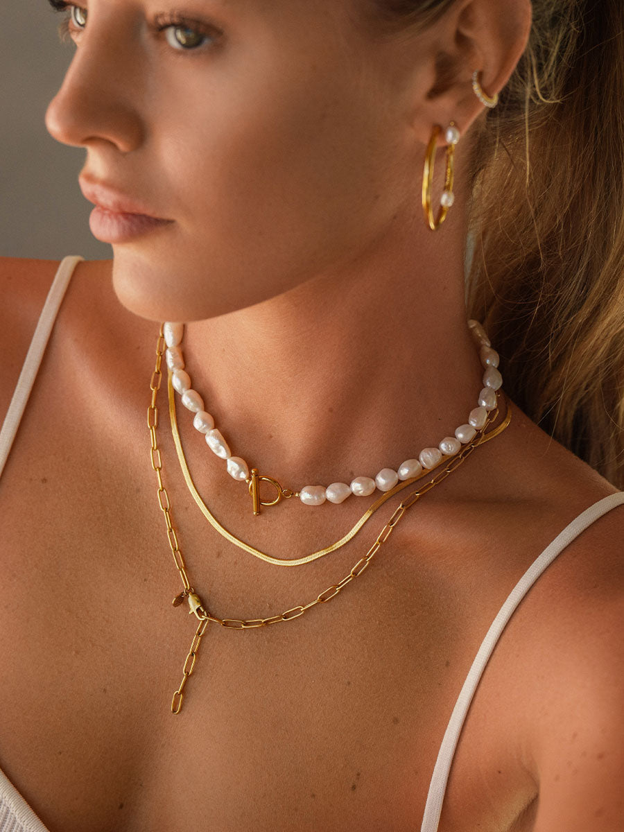 Buero-Schmuck im Haertetest: Welche Stuecke 8 Stunden Dauertragen ueberstehen ICRUSH