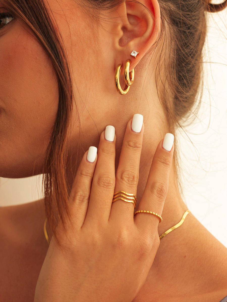 Wichtelgeschenk Schmuck bis 15 Euro