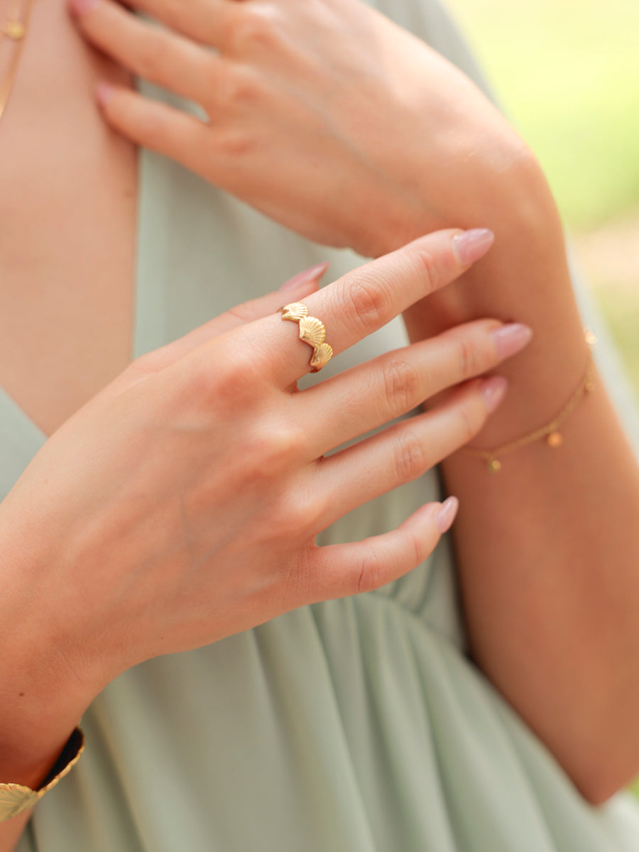 Unisex Schmuck: Für alle, die es neutral mögen