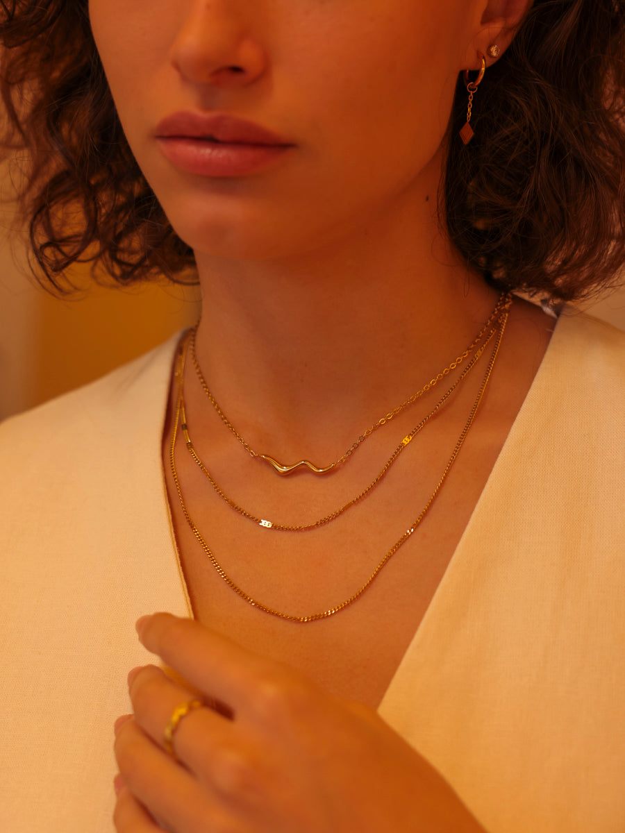 Feuchtigkeit und Schmuck: So lagerst du ihn trocken
