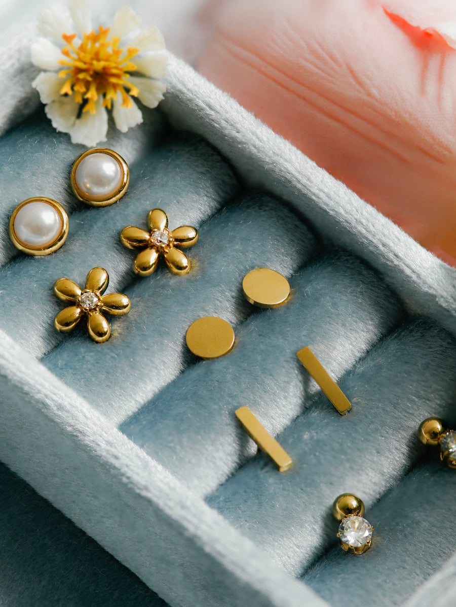 Verschlüsse pflegen: So bleiben Ketten und Armbänder leicht