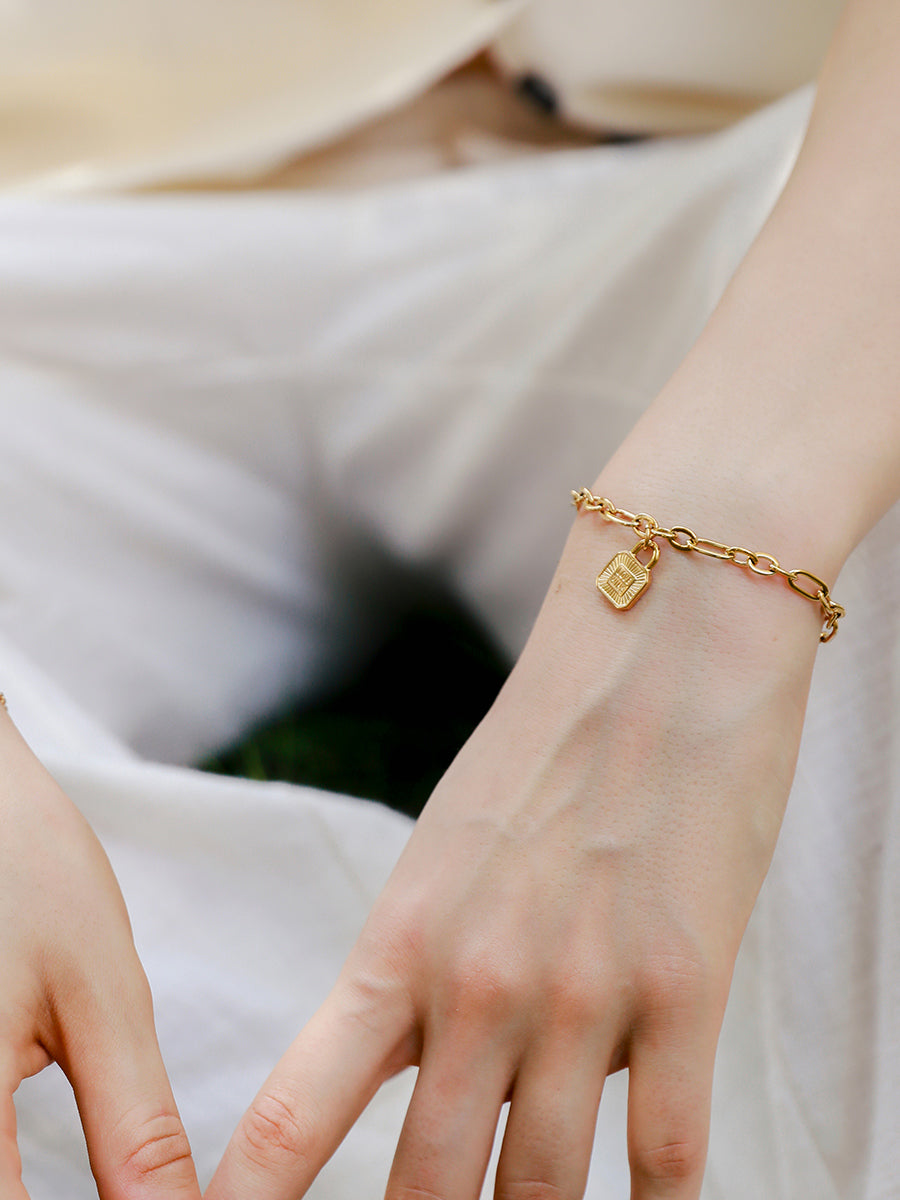 Partnerarmband