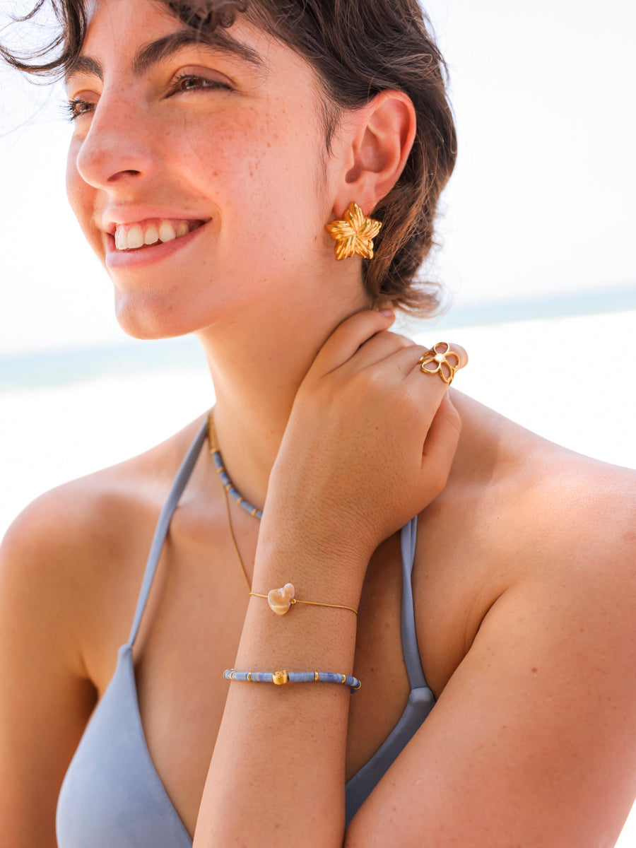 Schmuck online kaufen 2026: Woran du einen guten Shop erkennst & welche Materialien wirklich halten ICRUSH