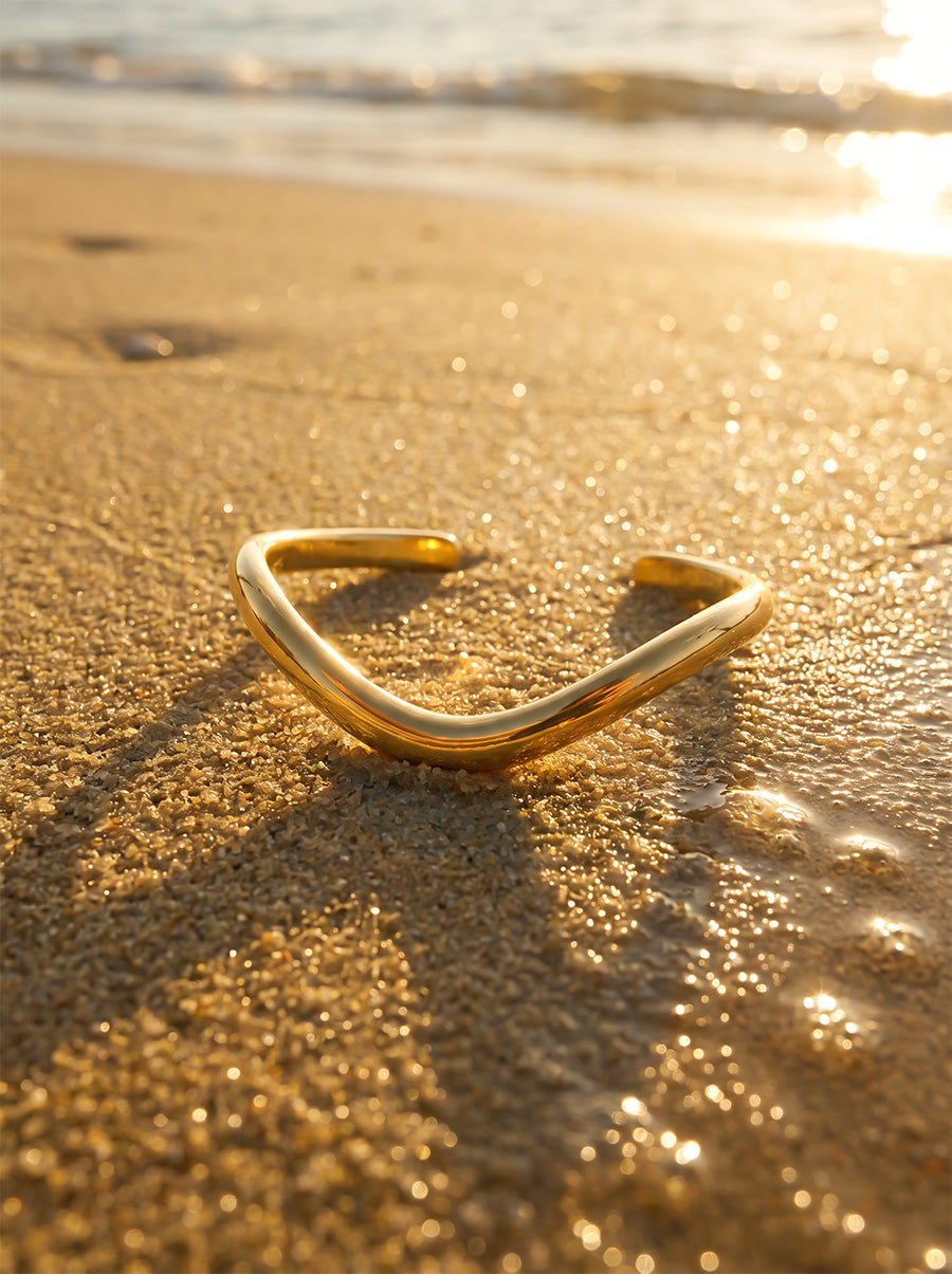 Rostfreier Schmuck