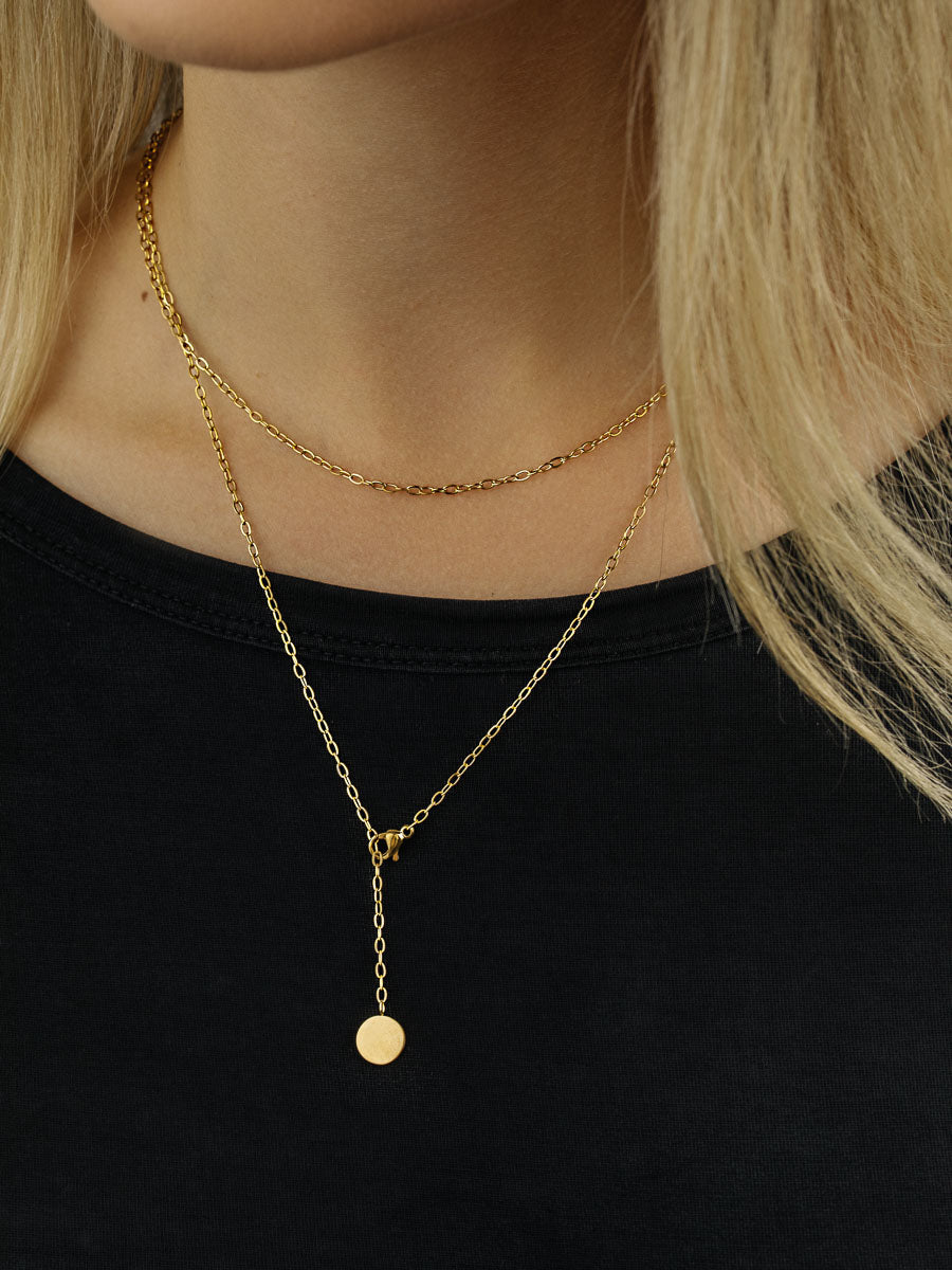 Modeschmuck: 4 Merkmale, an denen du langlebigen Schmuck erkennst ICRUSH