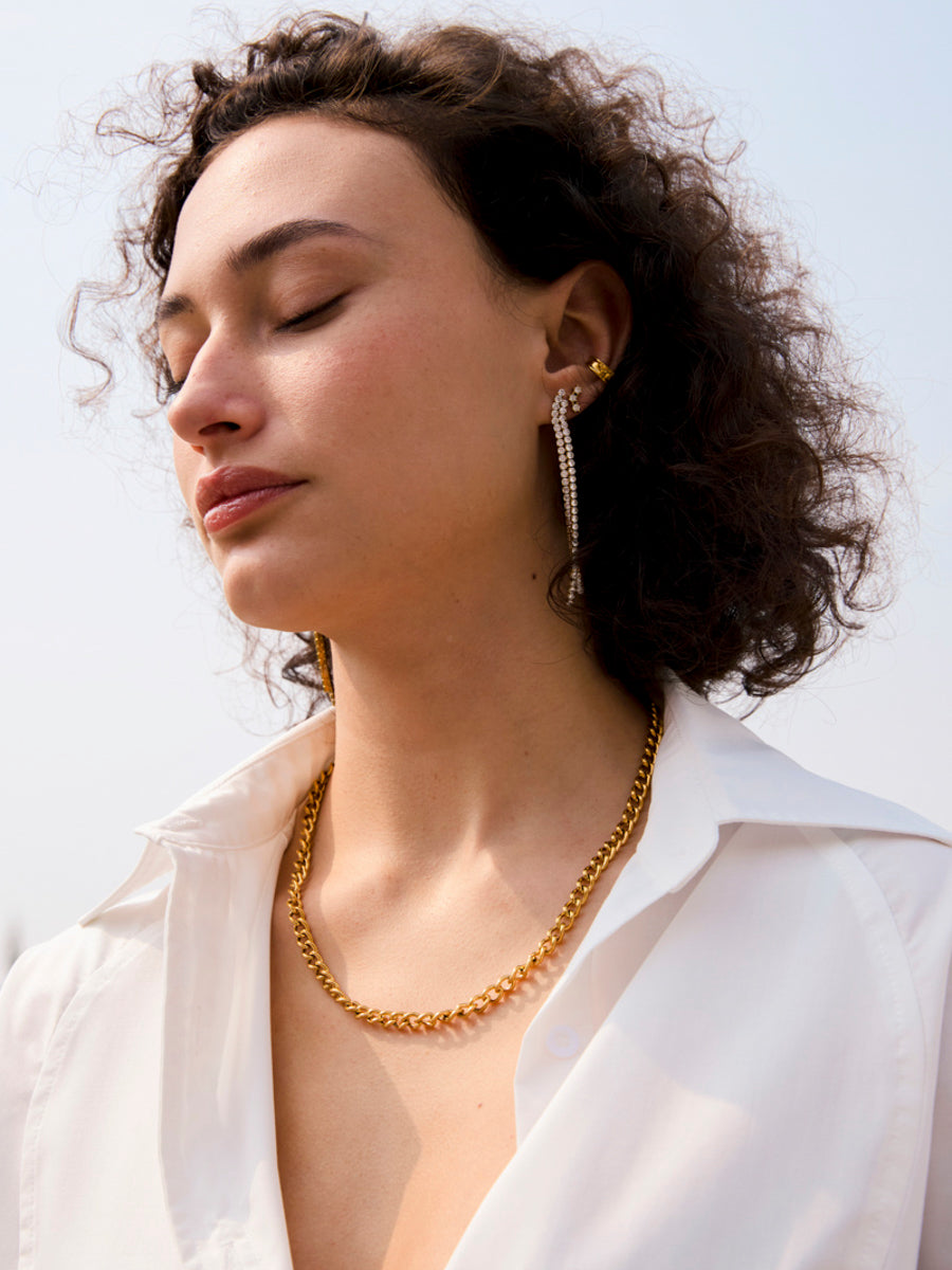 Cuban Link Kette