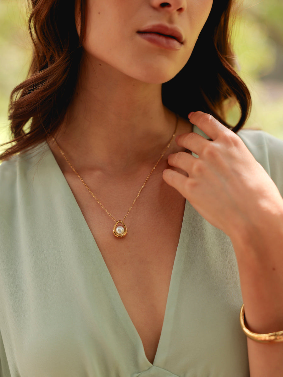 Neuer Job & Beförderung: Schmuck als Glücksgeschenk