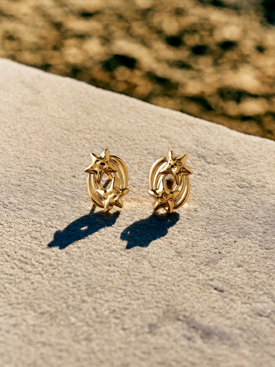 Hochwertiger umweltfreundlicher Schmuck von ICRUSH