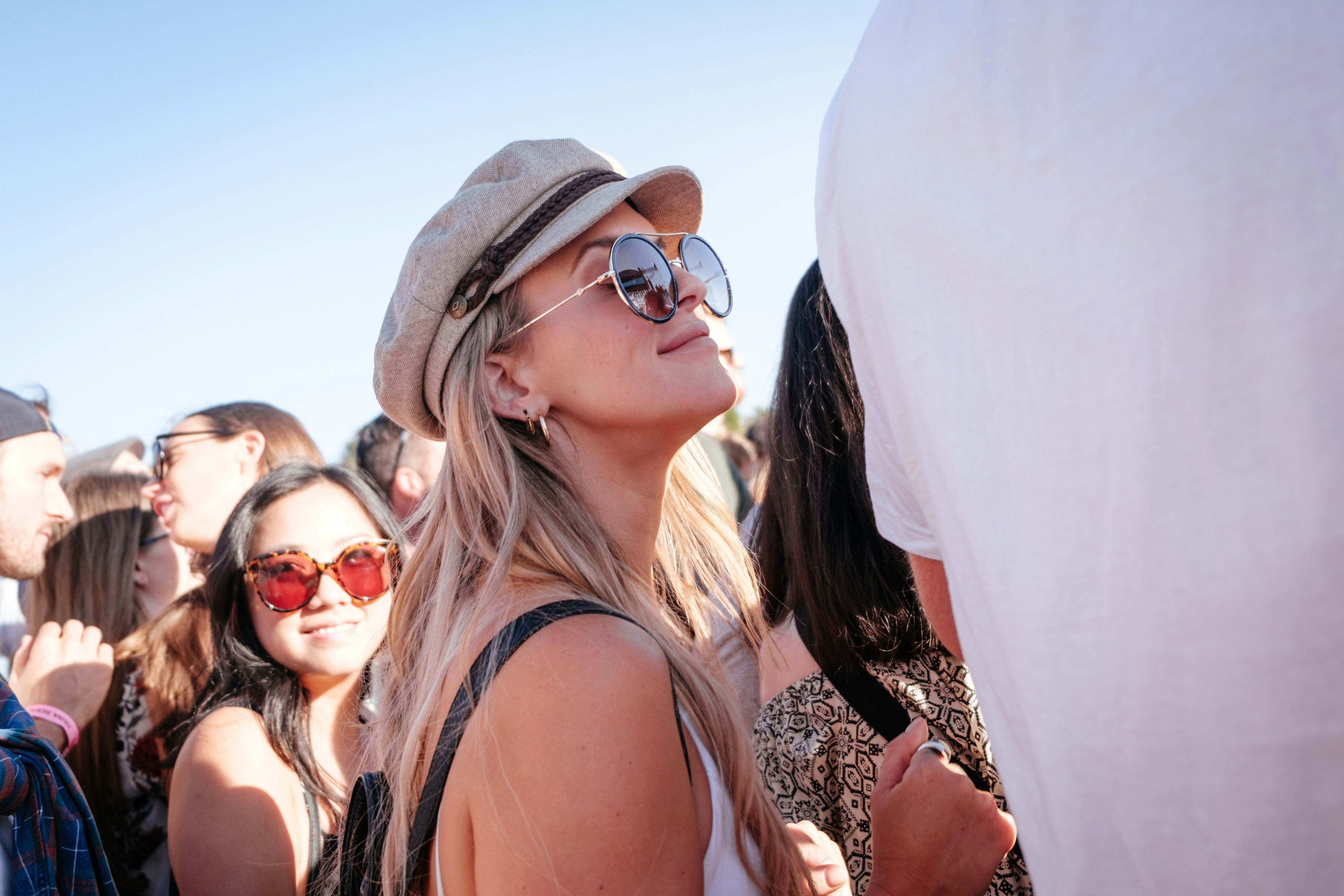 Festival Schmuck 2026: Welche Edelstahl-Ketten, Creolen & Ringe wirklich funktionieren ICRUSH