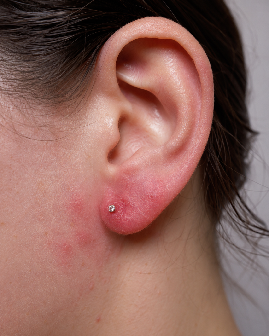 Wenn Schmuck juckt: Hautvertraeglichkeit und was wirklich gegen Irritationen hilft ICRUSH
