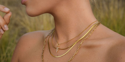 Ketten Layering Guide