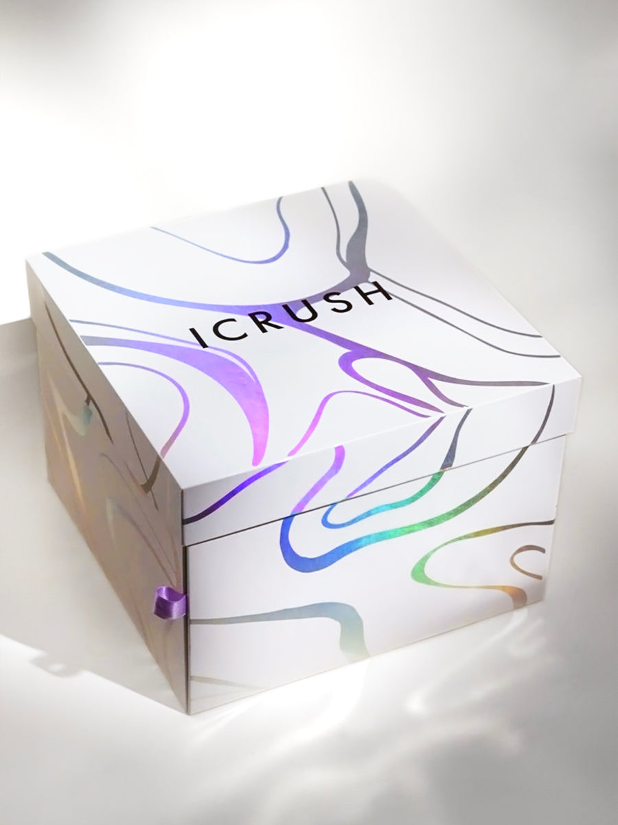 ADVENTSKALENDER 2024 - Gold