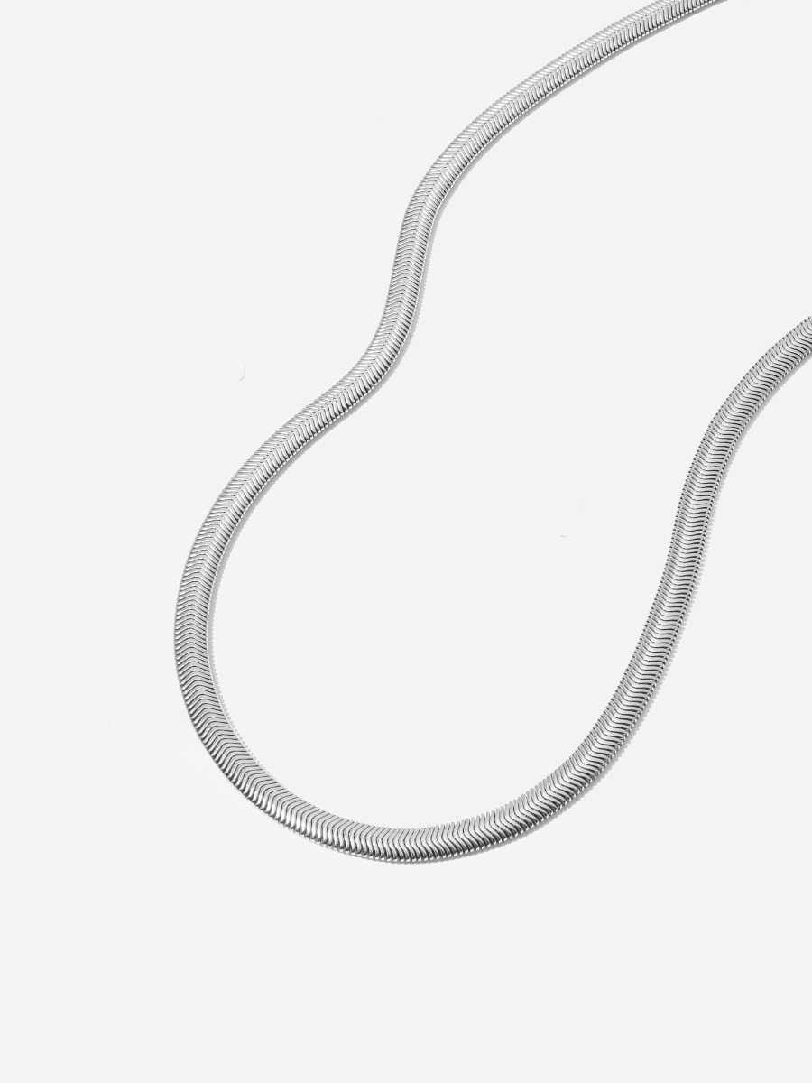 Simple Grace Kette
