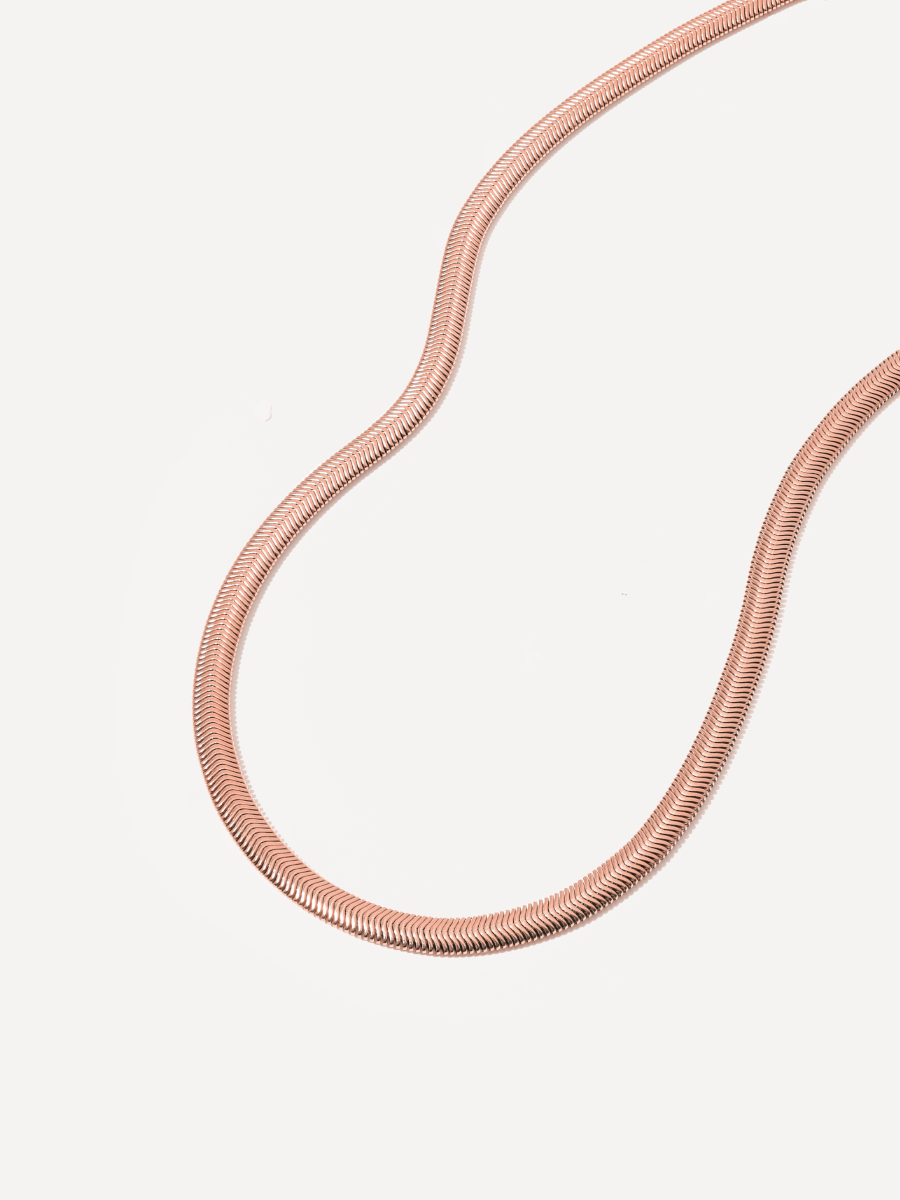Simple Grace Kette