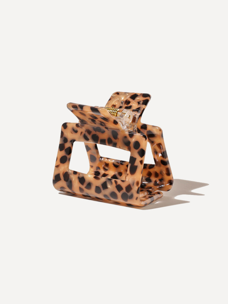 Classic Frame Hair Clip