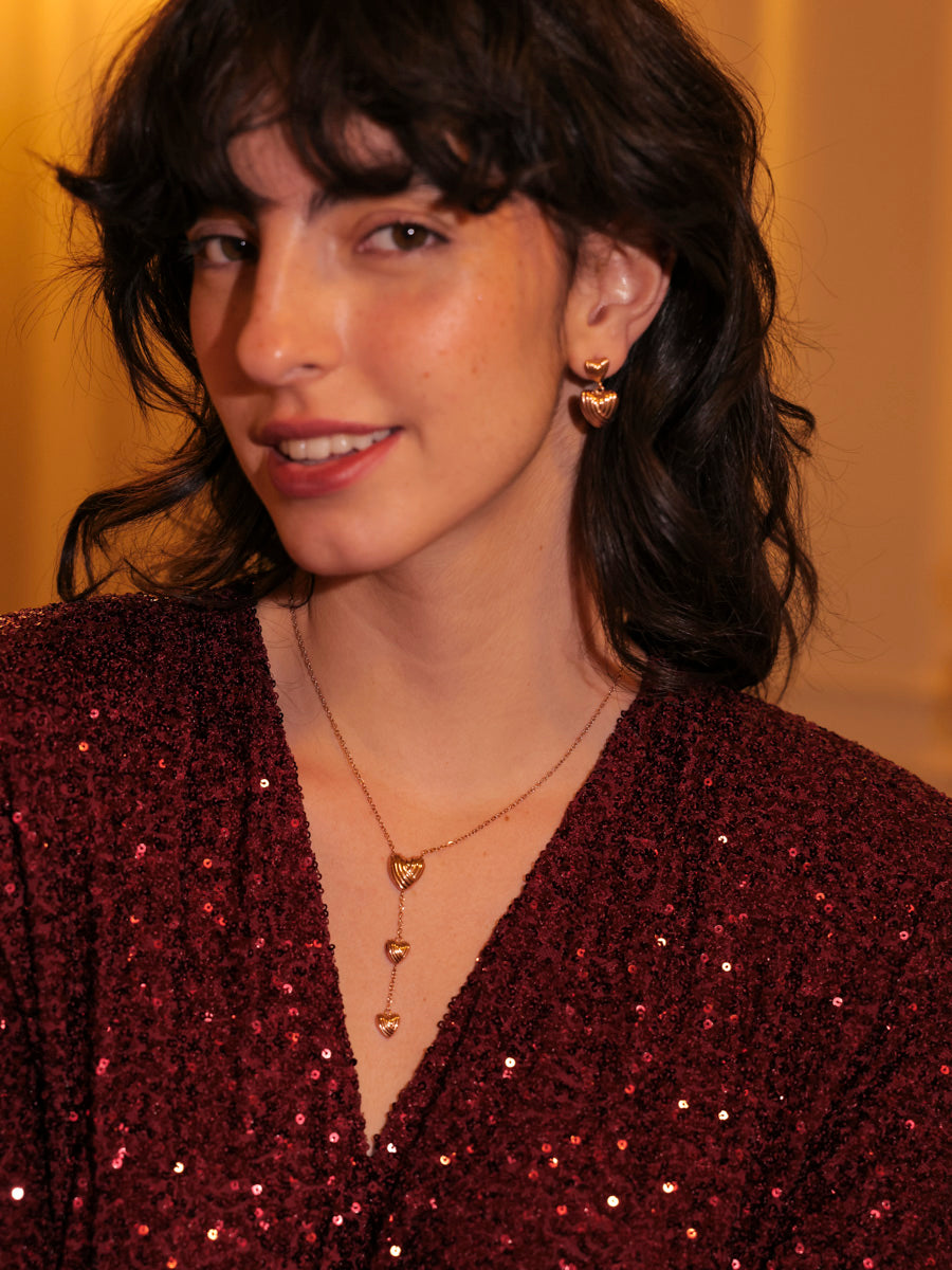 Heartfelt Connection Set