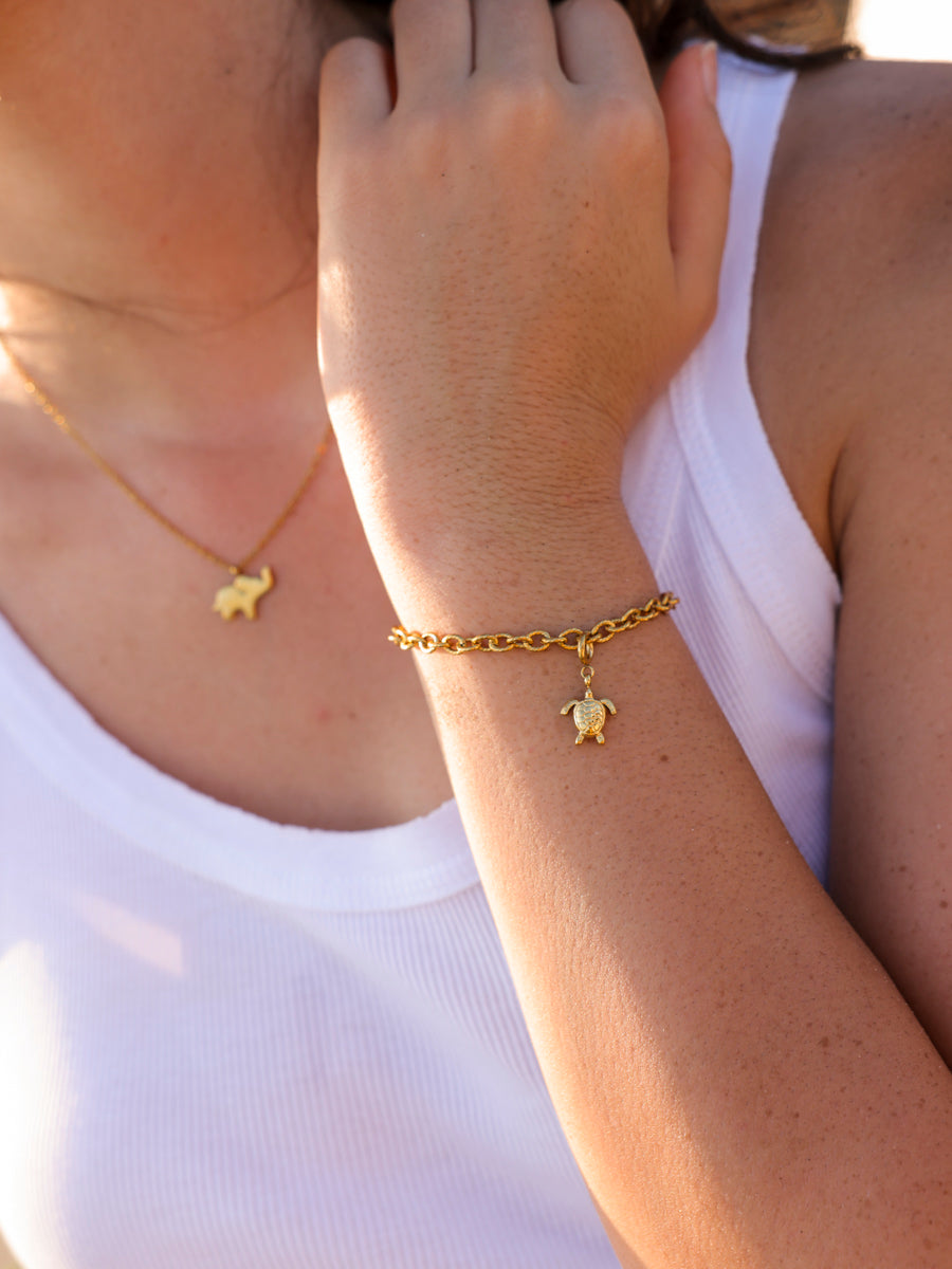 Delicate Harmony ARMBAND ICRUSH