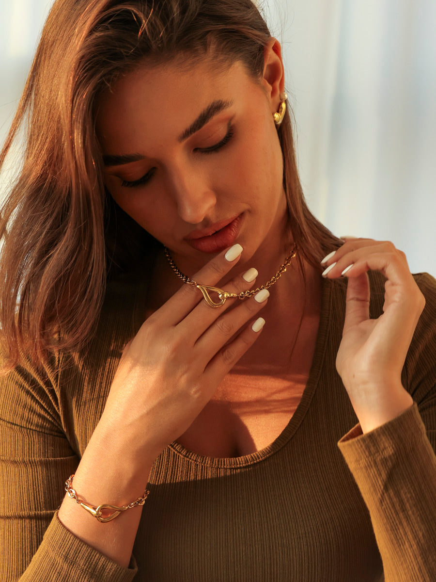 Eternal Interweave ARMBAND