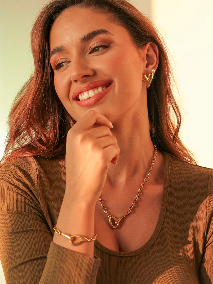 Eternal Interweave ARMBAND