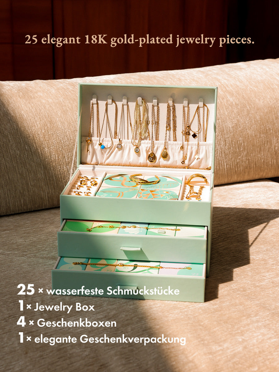 ADVENTSKALENDER 2025