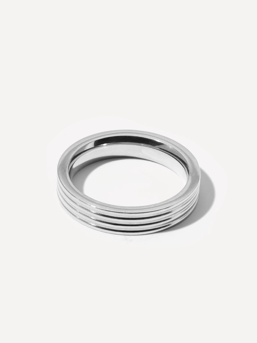 Endless Circle Ring