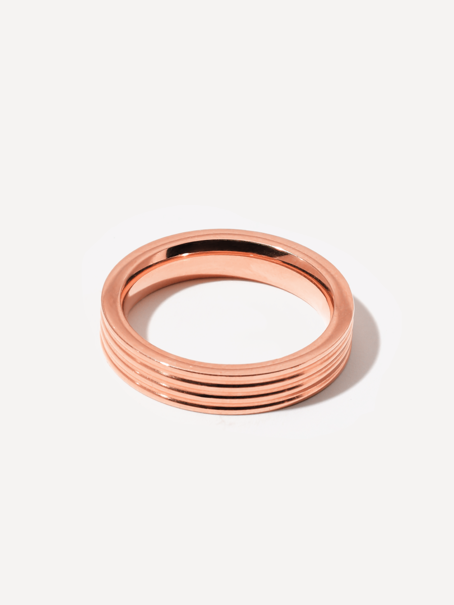 Endless Circle Ring