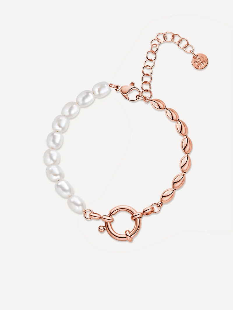 Half Ocean bracelet