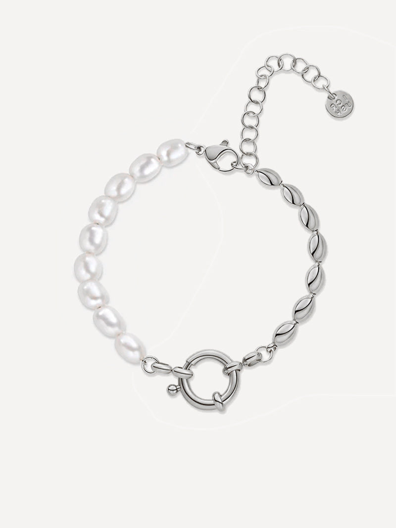 Half Ocean bracelet
