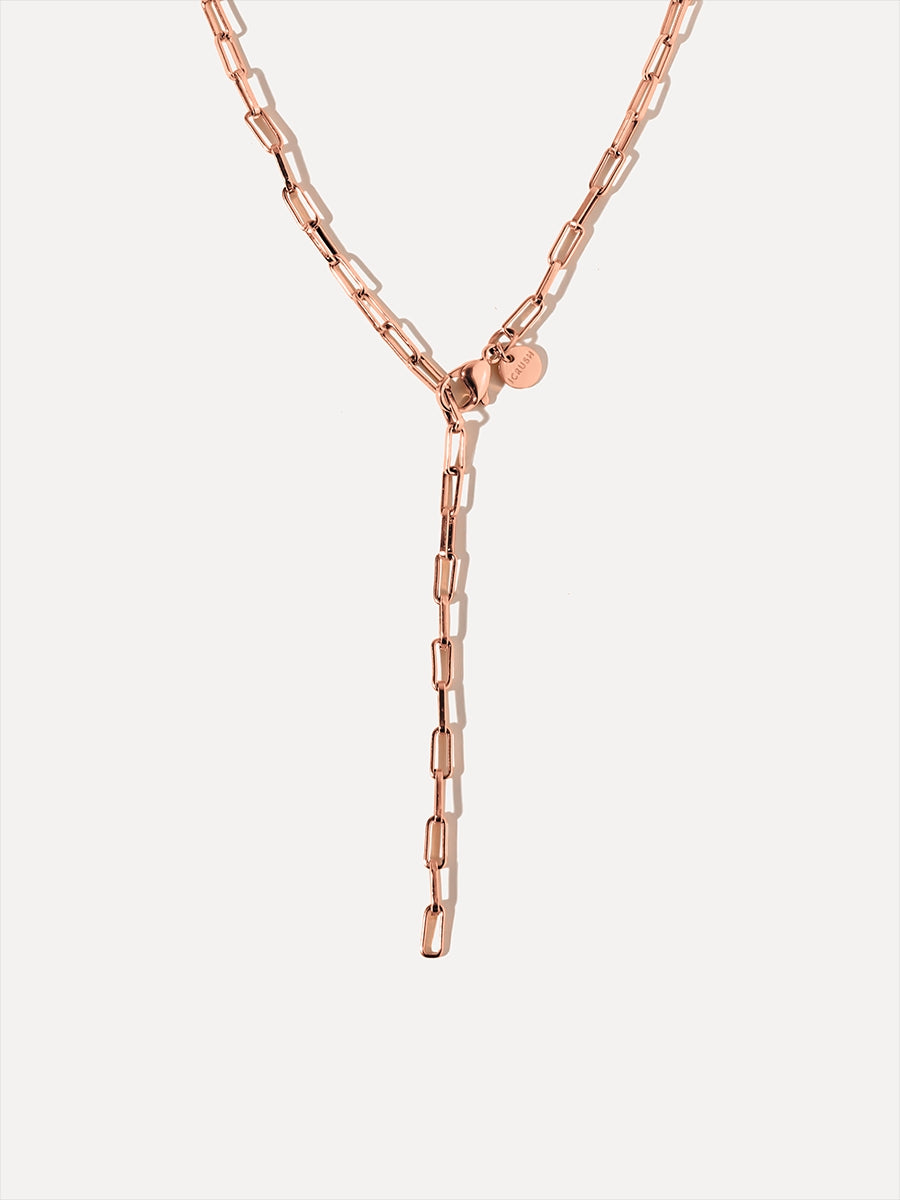 Seamless chain