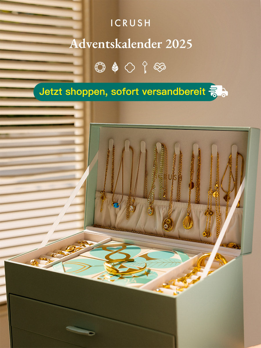 ADVENTSKALENDER 2025