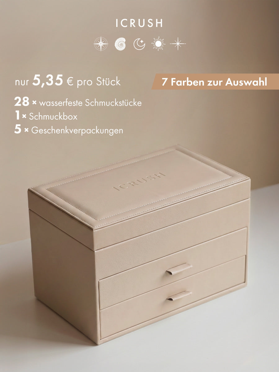ADVENTSKALENDER 2026