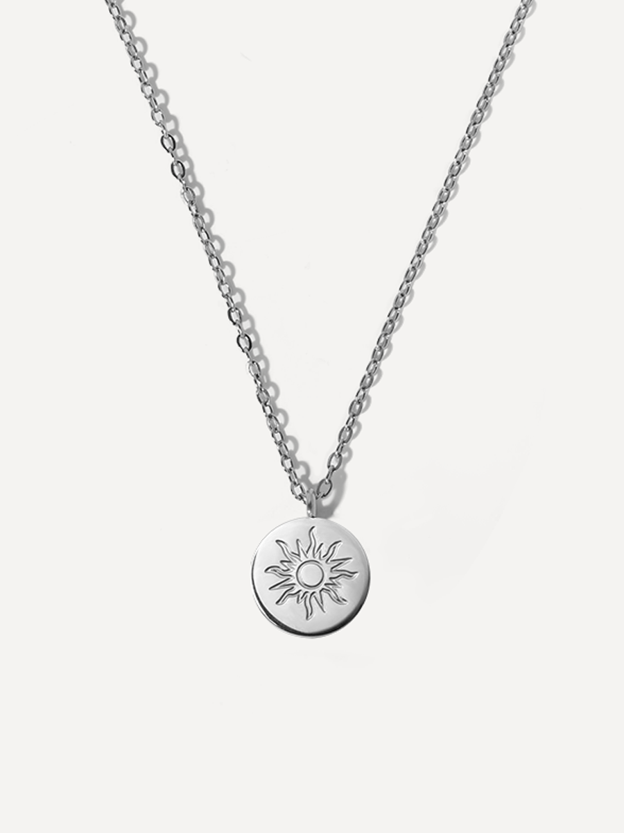 Sunshine Disc Kette ICRUSH