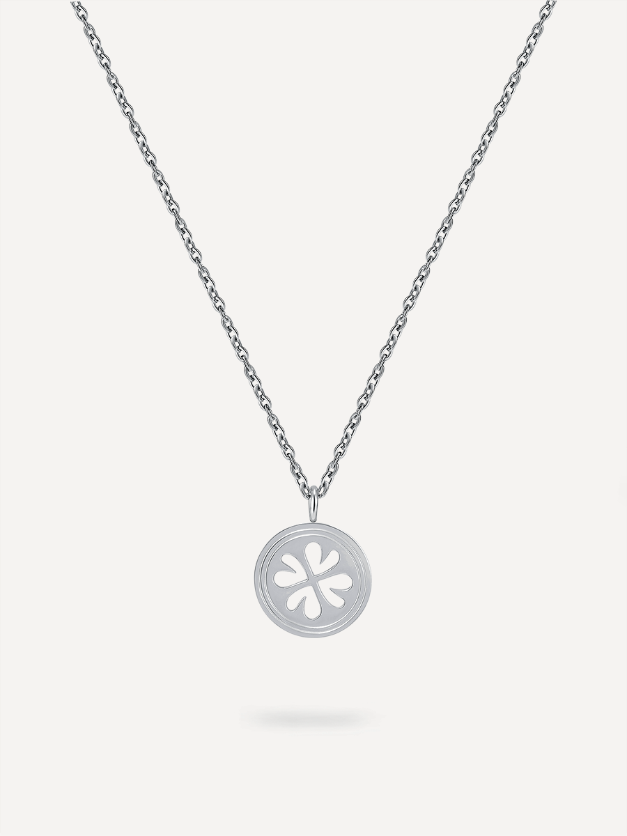 Lovely Clover Kette ICRUSH