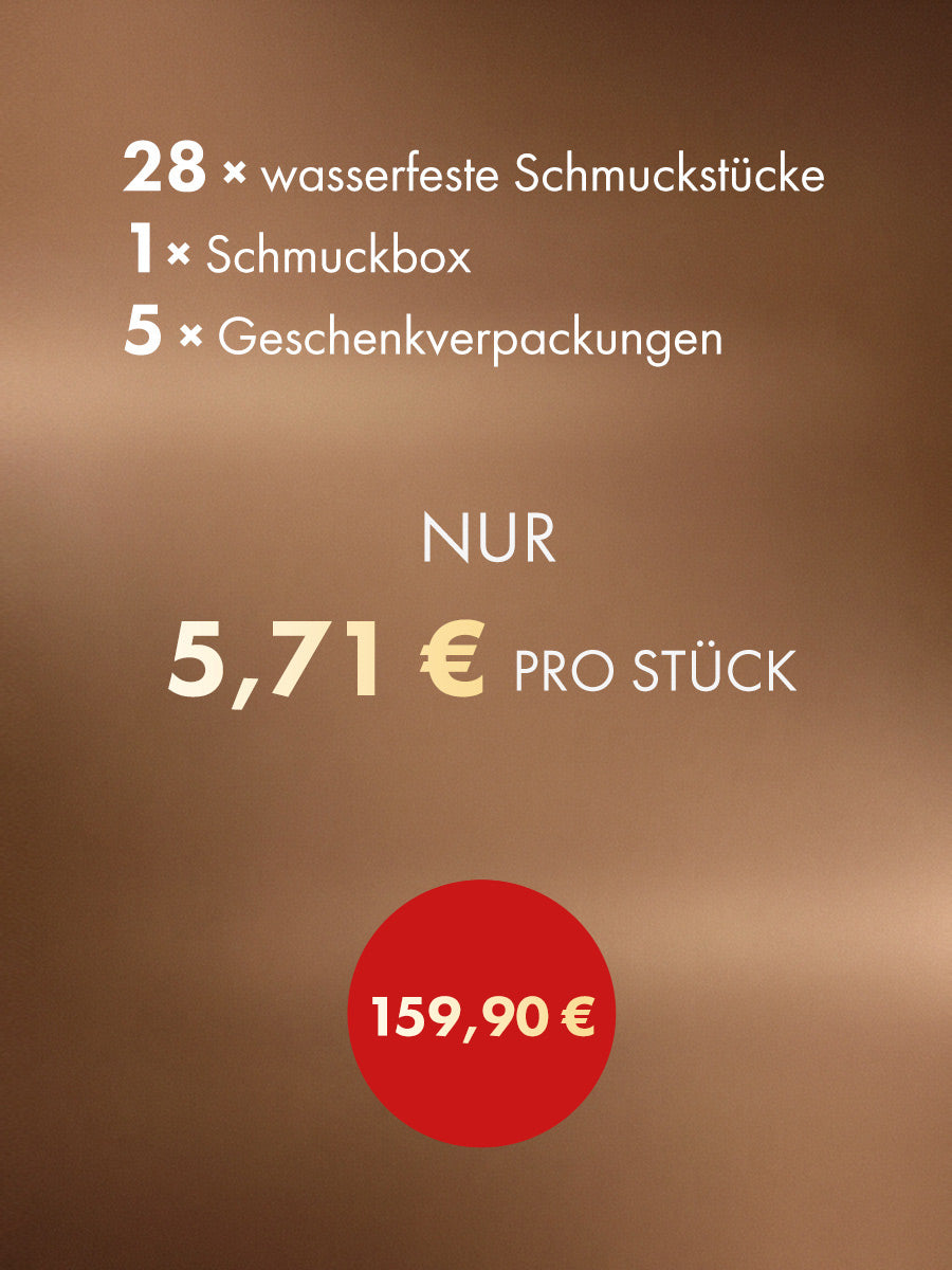 ADVENTSKALENDER 2026 ICRUSH