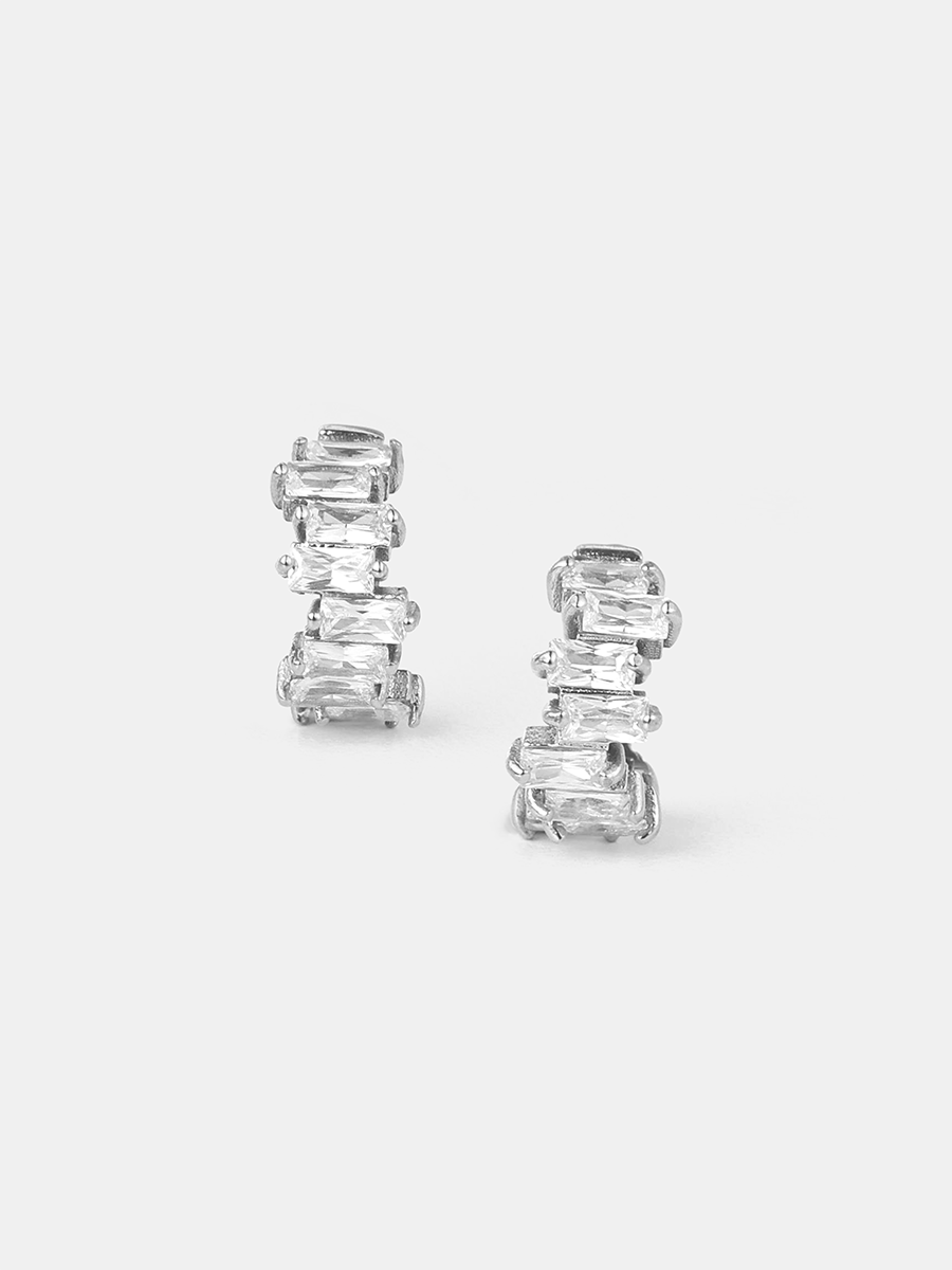 Rhythm Earrings