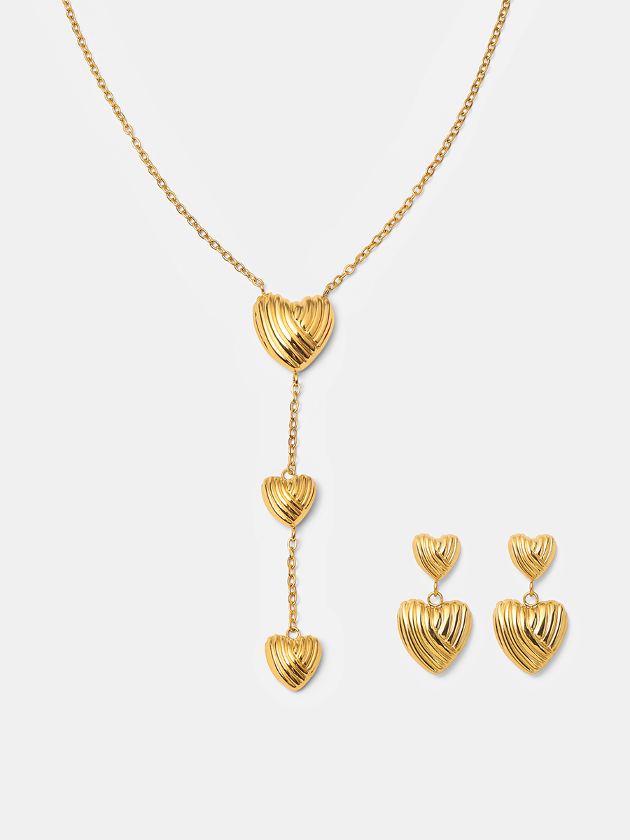 Heartfelt Connection Set