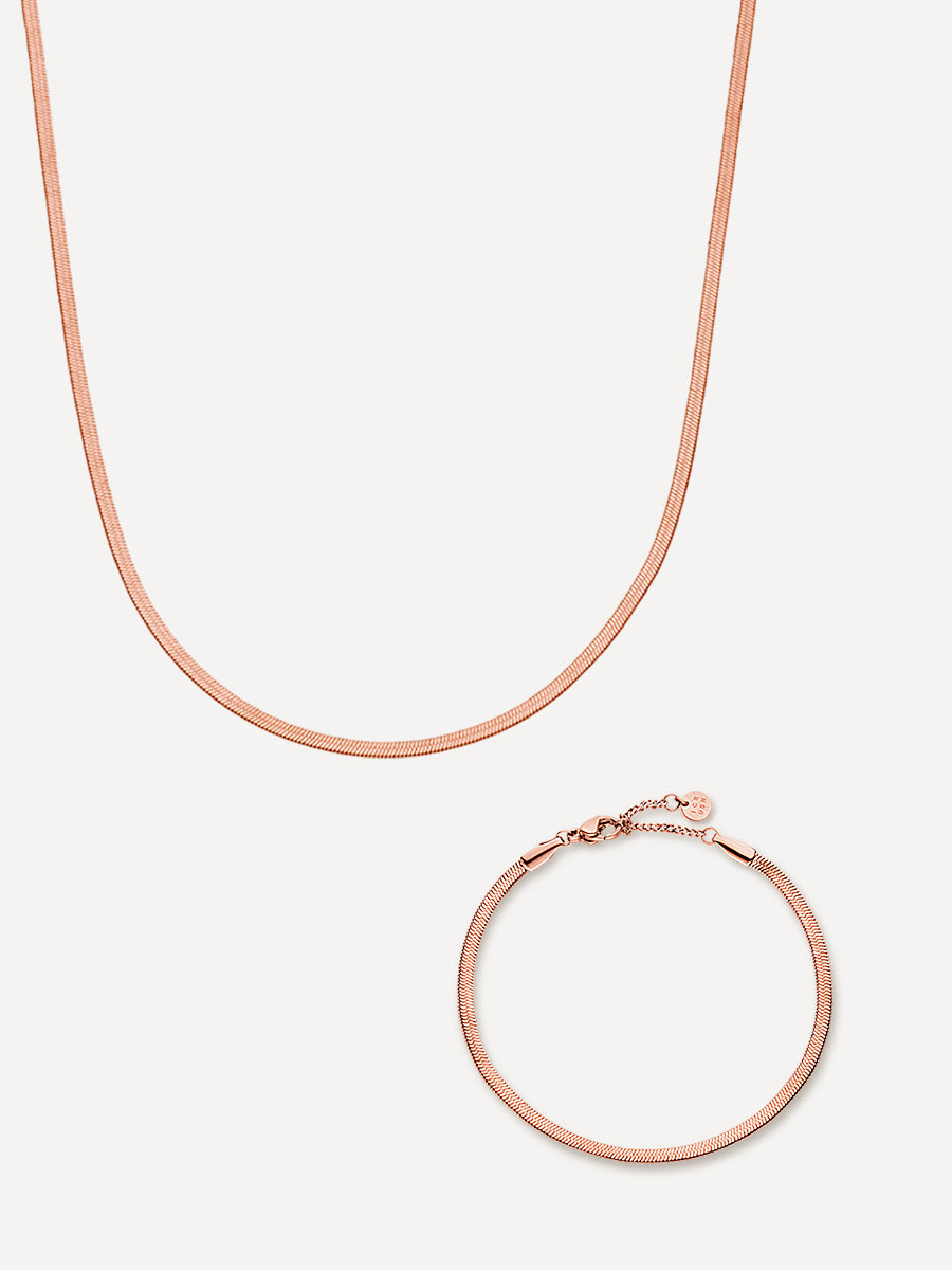 Sleek Set