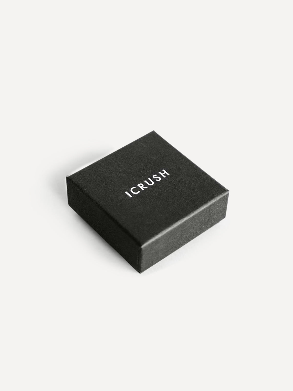 Leere Schmuck-Geschenkbox