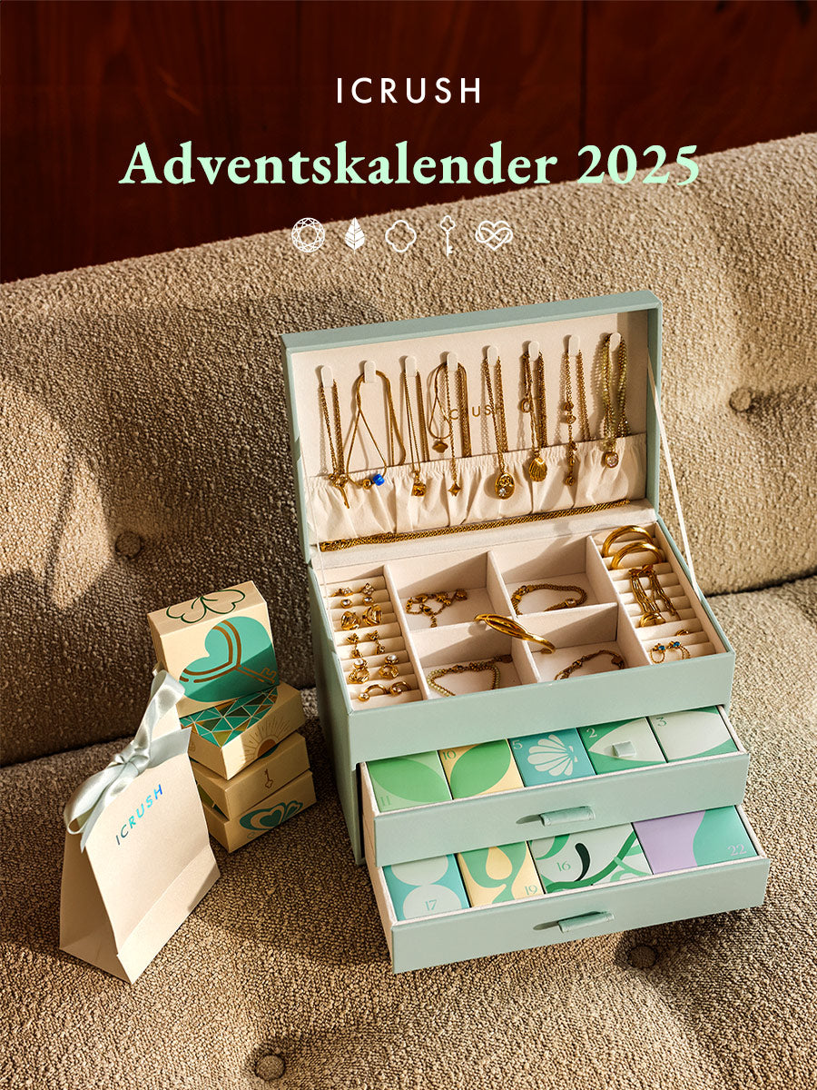 ADVENTSKALENDER 2025