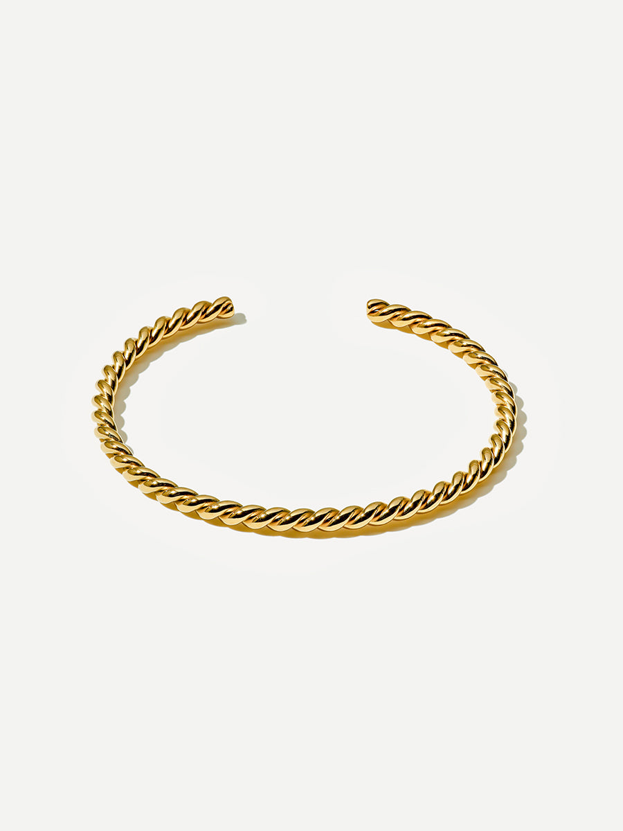 Twist Essence Armcuff