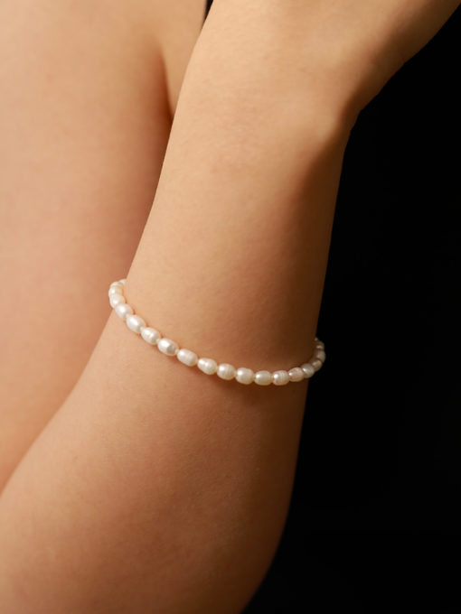 Classic Pearls Set