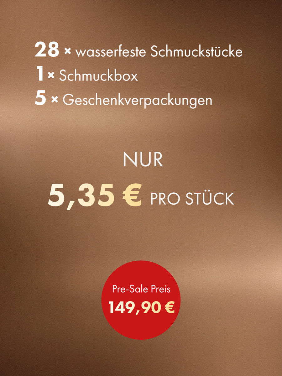 ADVENTSKALENDER 2026 ICRUSH