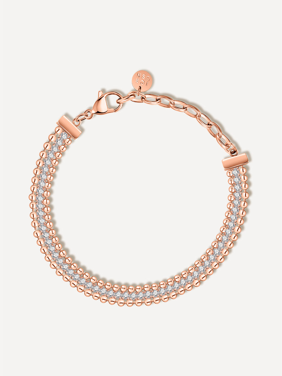 Bright Glitter ARMBAND