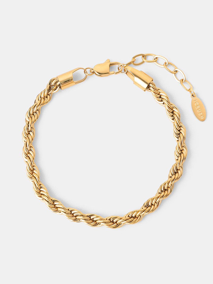 DNA Armband ICRUSH