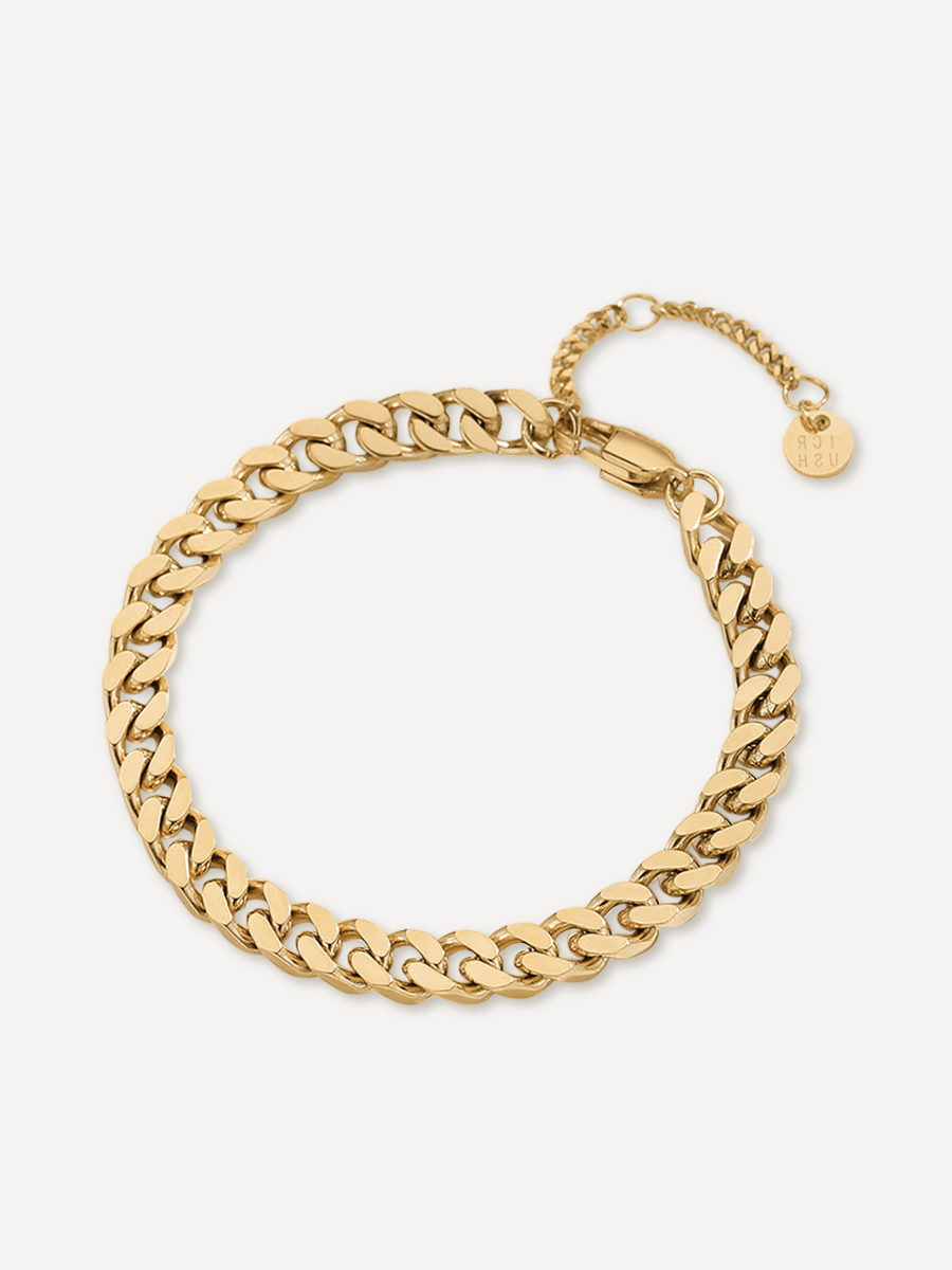 Chunky bracelet