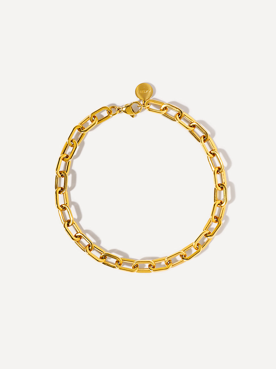 Glamour Armband Gold