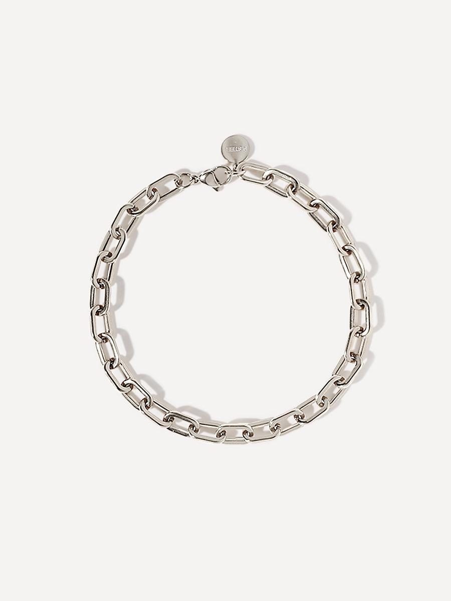 Glamour Armband Silber