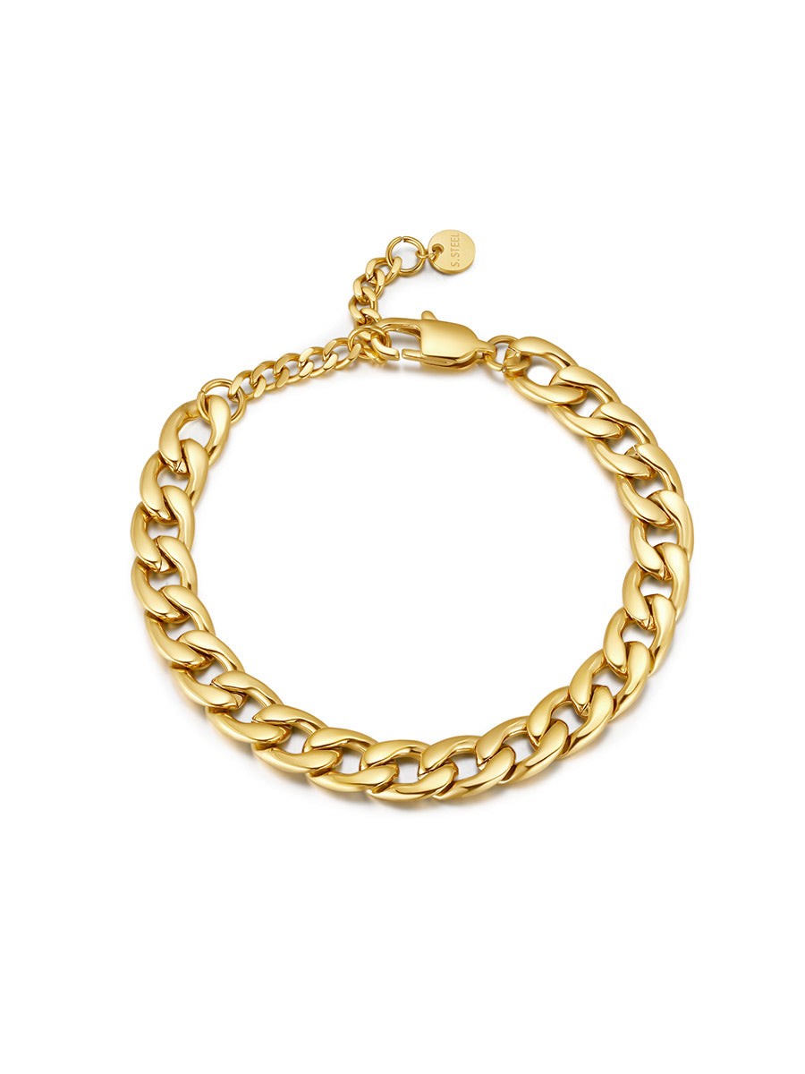 Revival ARMBAND Gold