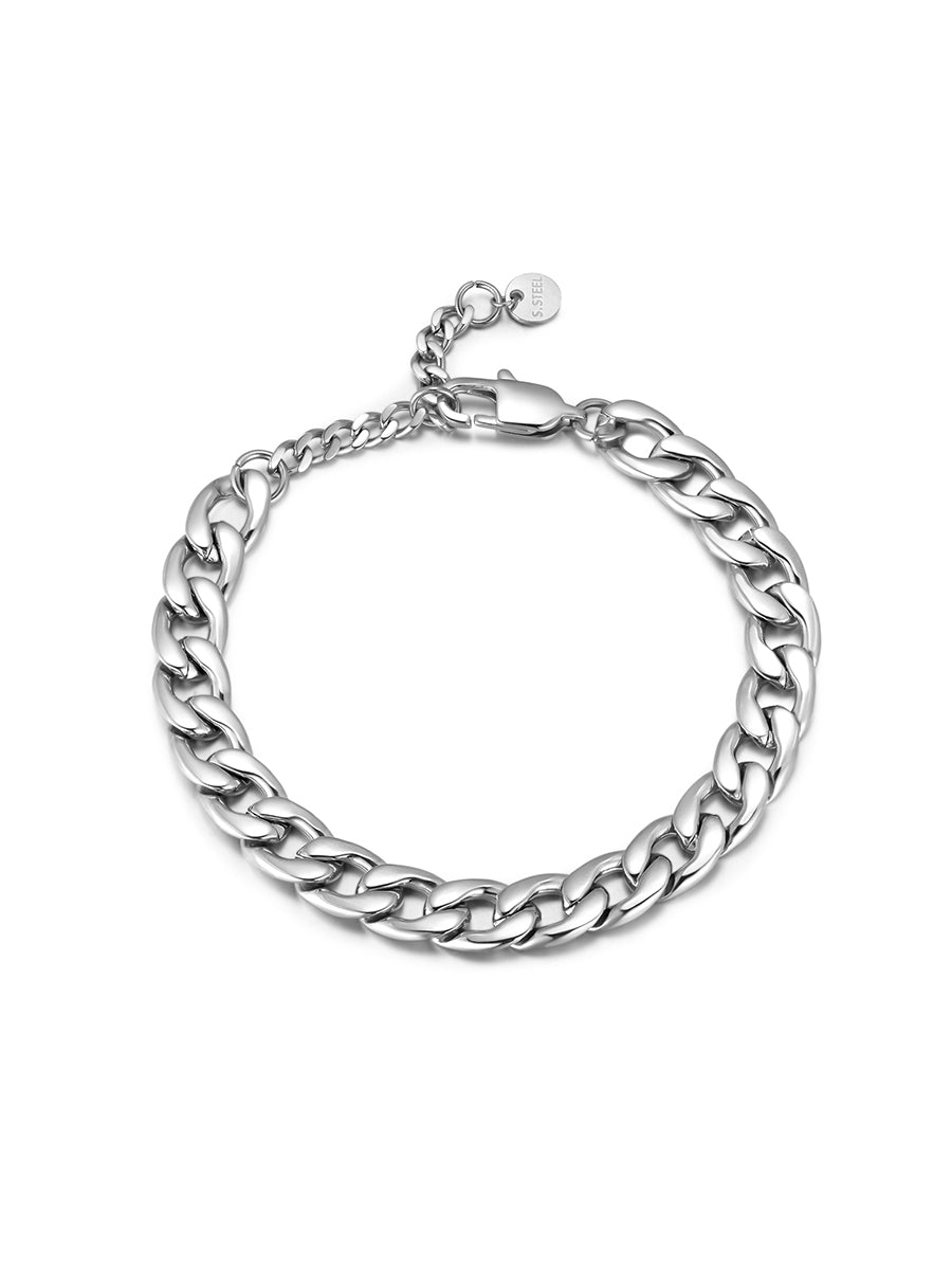 Revival Armbaender Silber
