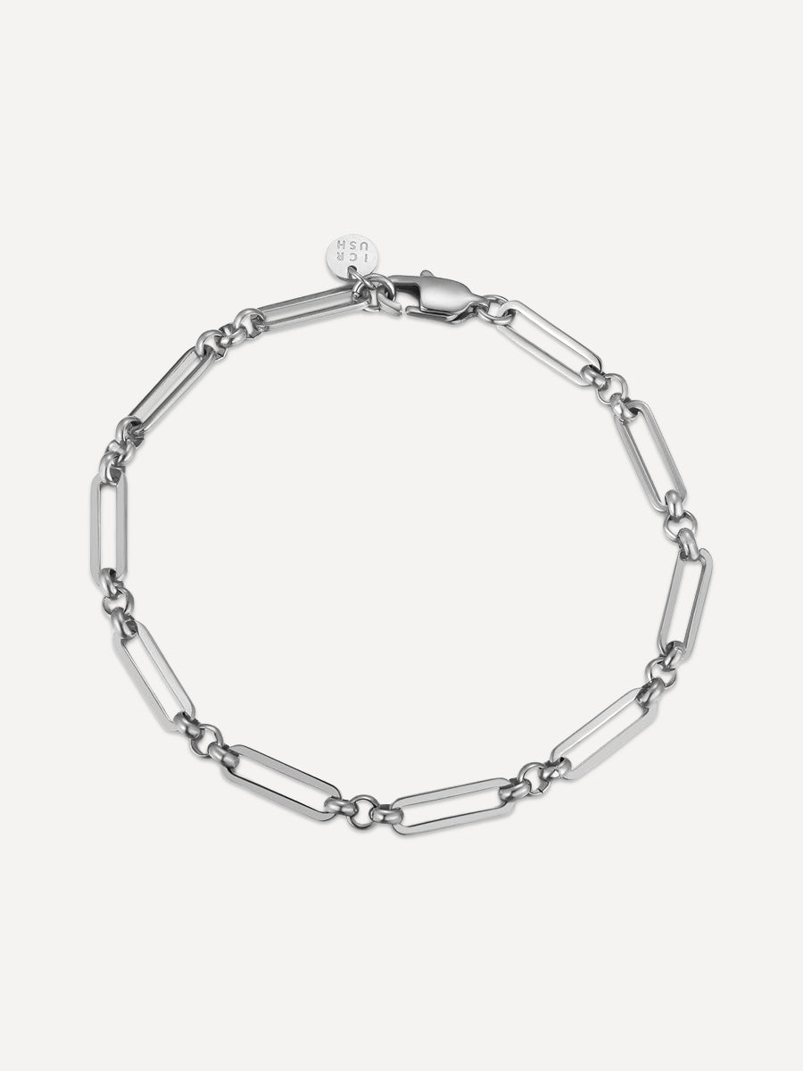 Captivating Armband Silber